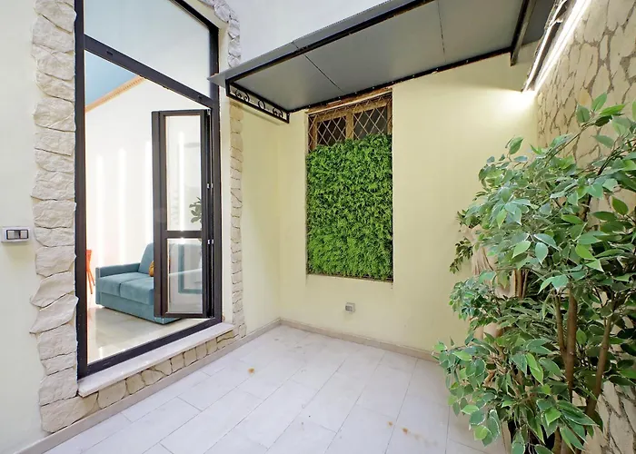 דירה Casa Del Principe רומא