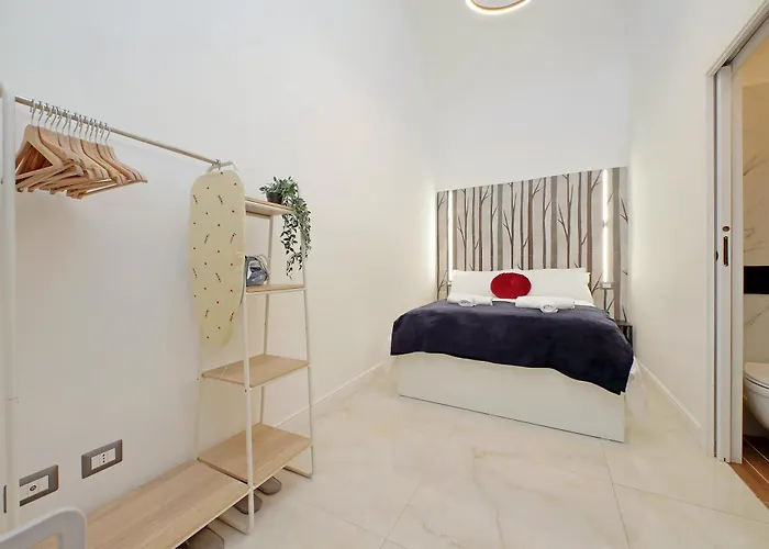 דירה Casa Del Principe