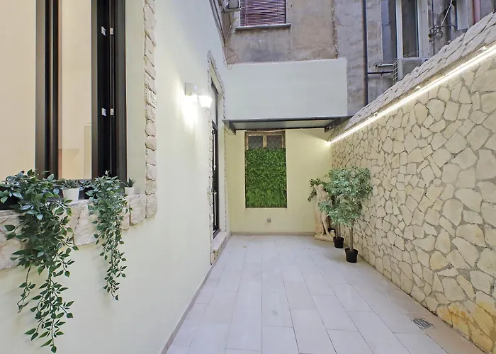 Casa Del Principe דירה *