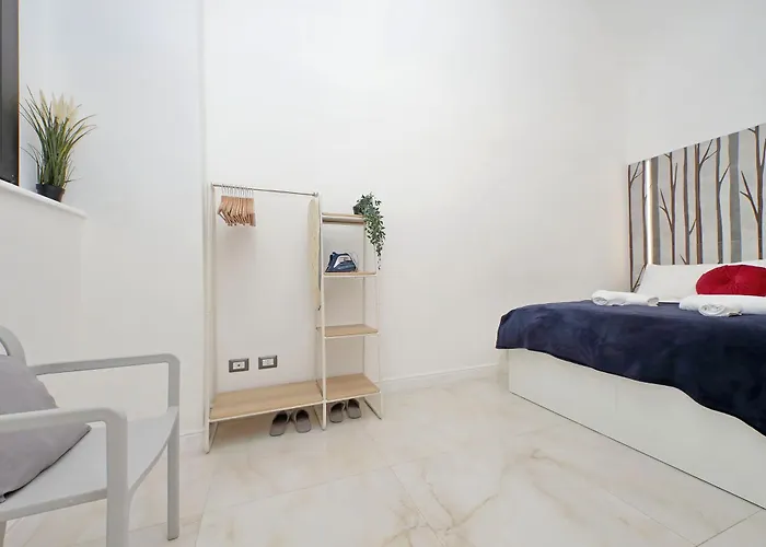 Casa Del Principe דירה