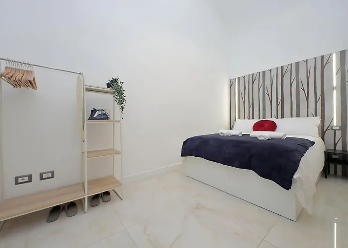 דירה Casa Del Principe רומא