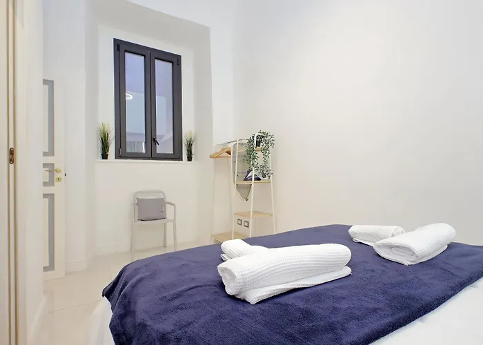 Casa Del Principe דירה רומא