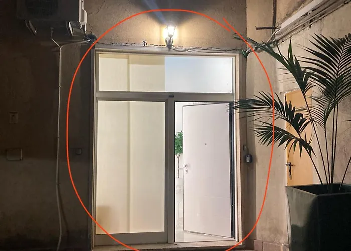 Casa Del Principe דירה רומא