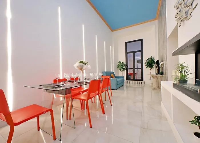 Casa Del Principe * רומא